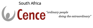Cence Logo