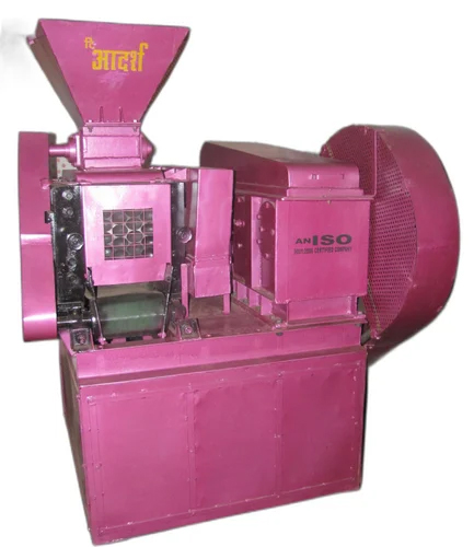 Briquetting Press Machine