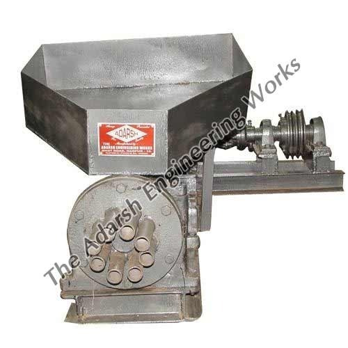 Coal Candy Machines