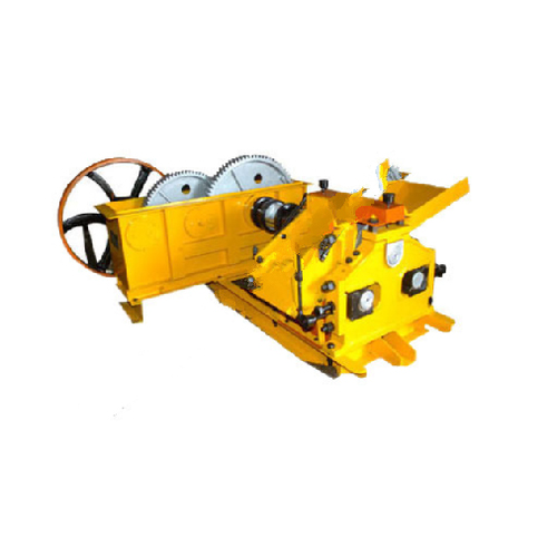 Doubel Coupling Type Sugarcase Crusher 25 HP