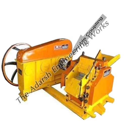 Heavy Duty Sugarcane Crusher - 25 HP