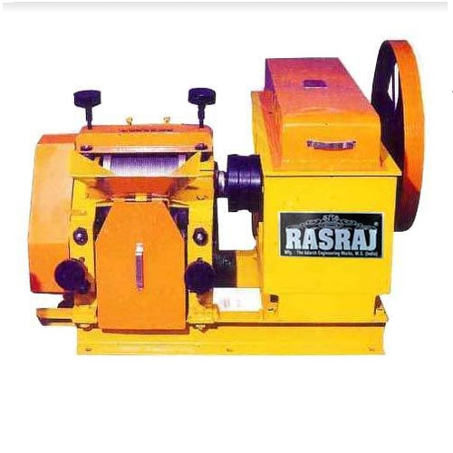 Sugar Cane Crusher Machine - 10 HP