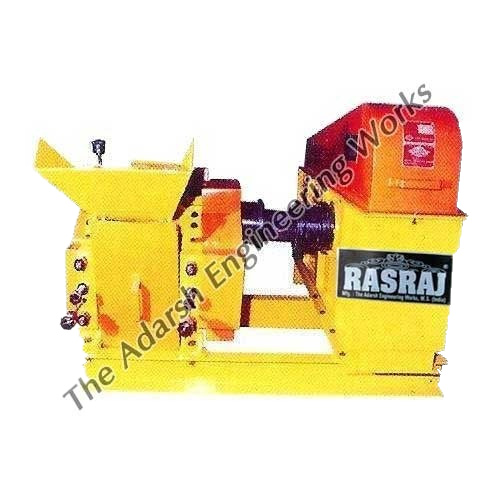 Sugarcane Crusher - 15 HP (Heavy)