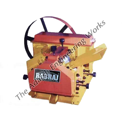 Sugarcane Crusher - 5 HP