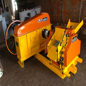 Sugarcane Crusher Export Model