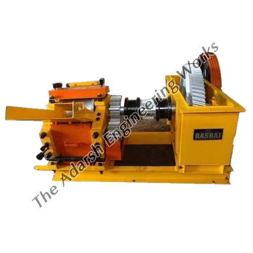 Sugarcane Juicer & Crusher - 20 HP